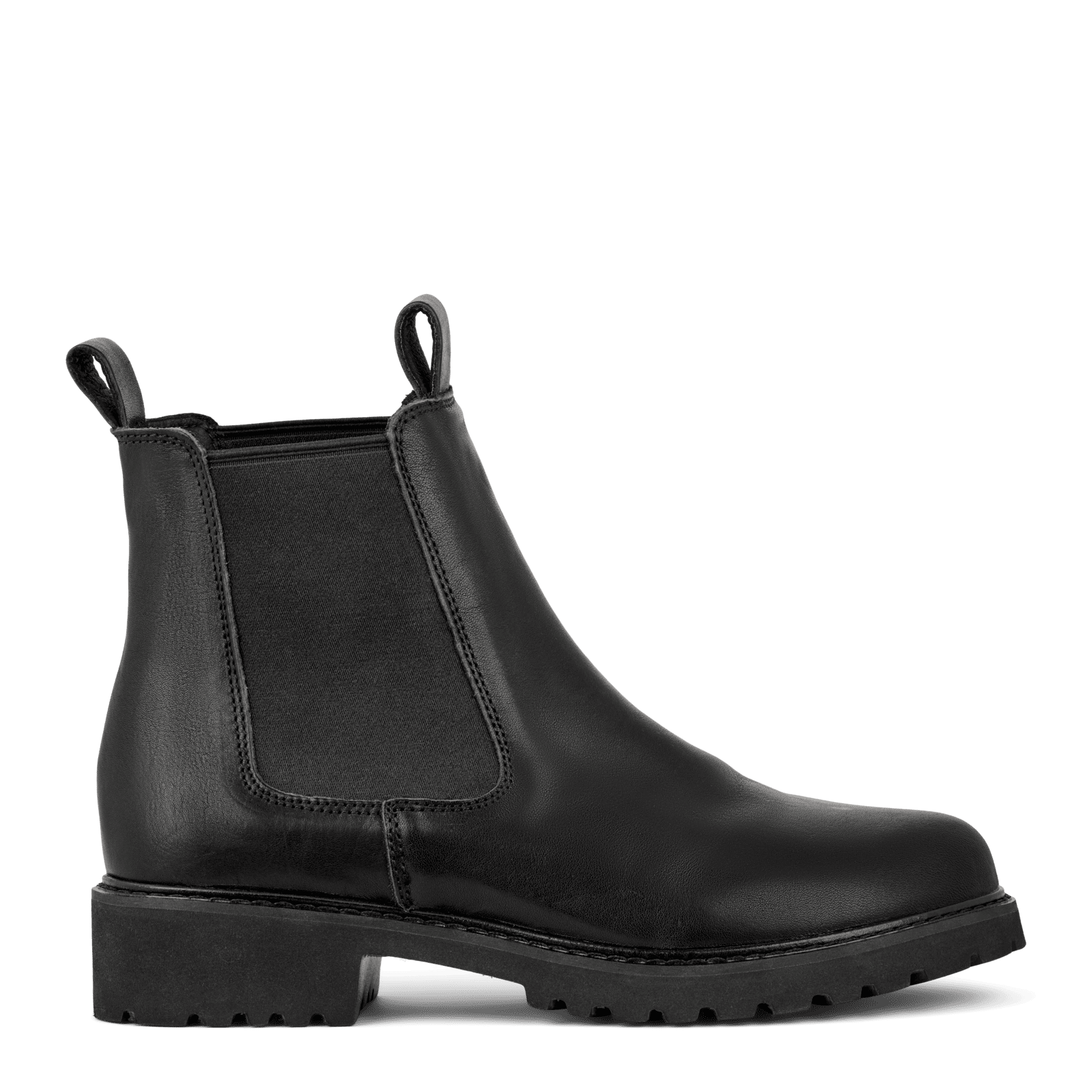 BERLIN BABETT - BLACK